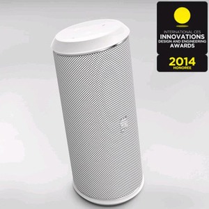 Портативная акустика JBL Flip II White