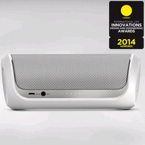 Портативная акустика JBL Flip II White