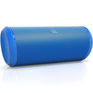 Портативная акустика JBL Flip II Blue