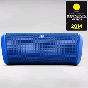 Портативная акустика JBL Flip II Blue