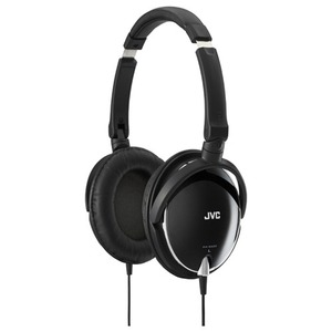 Наушники JVC HA-S600-B