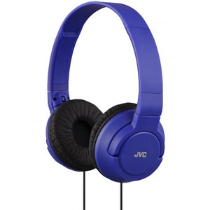 Наушники JVC HA-S180-A