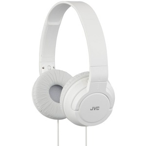 Наушники JVC HA-S180-W