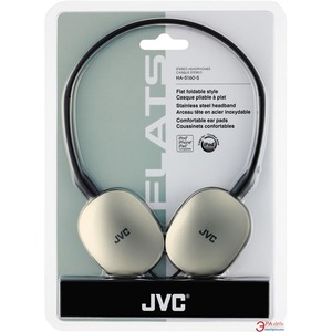 Наушники JVC HA-S160-S