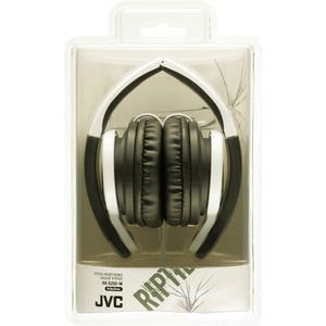 Наушники JVC HA-S200-W