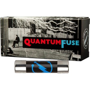 Предохранитель SLOW 20mm Synergistic Research Quantum Fuse SR20 Slow-Blow 100mA (5x20mm)