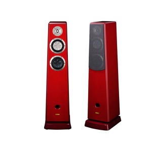 Колонка напольная Fostex G1302MG Violin Red