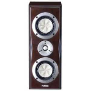 Колонка напольная Fostex GX102MA Dark Brown