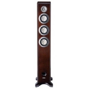 Колонка напольная Fostex GX103MA Dark Brown