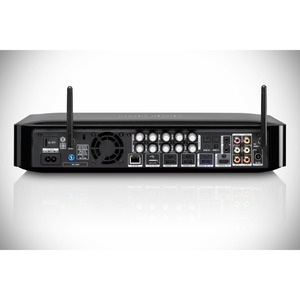 Комплект колонок Harman Kardon BDS 580 BQ + Jamo S 628 HCS