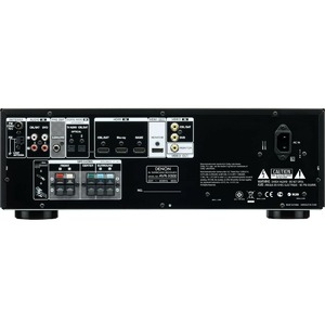 AV-Ресивер Denon AVR 500 + Dali Lektor 6