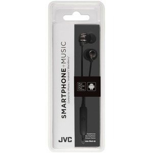 Наушники JVC HA-FR41-B