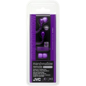 Наушники JVC HA-FR36-V