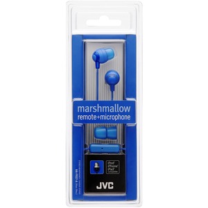 Наушники JVC HA-FR37-A