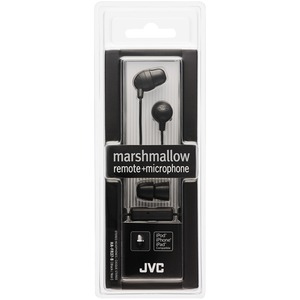 Наушники JVC HA-FR37-B