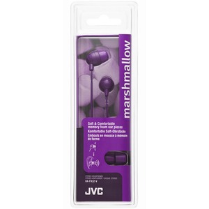 Наушники JVC HA-FX32-V