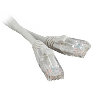 Кабель Витая пара Hyperline PC-LPM-UTP-RJ45-RJ45-C5e-15M-GY 15.0m