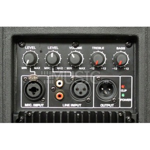 Колонка концертная Eurosound ESM-12Bi