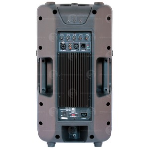 Колонка концертная Eurosound ESM-12Bi