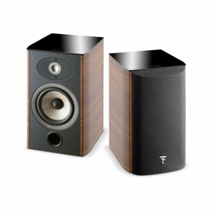 Колонка полочная Focal JMLab Aria 905 Walnut