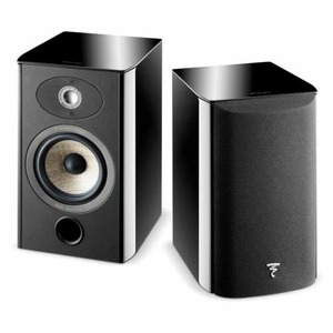 Колонка полочная Focal JMLab Aria 905 Black Hight Gloss