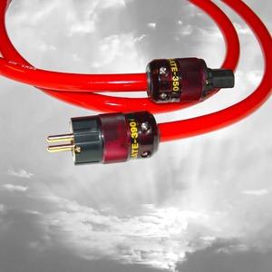 Кабель Силовой DH Labs Red Wave AC Cable SE 1.2m