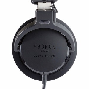 Наушники Phonon SMB-02 DS-DAC EDITION