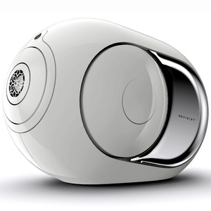 Колонка полочная Devialet Phantom