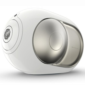 Колонка полочная Devialet Silver Phantom