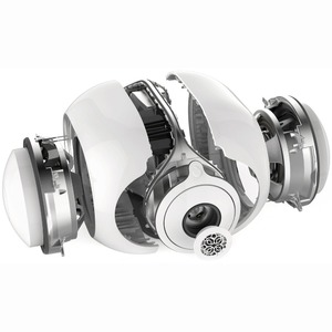 Колонка полочная Devialet Silver Phantom