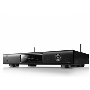 Сетевой плеер Denon DNP-730AE Black