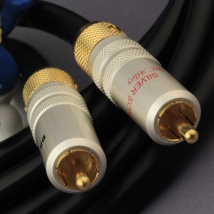 Кабель аудио RCA - RCA DH Labs Pro Studio Interconnect RCA 0.625m