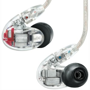 Наушники Shure SE846-CL