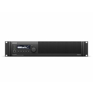 Микшер-усилитель Bose PowerMatch PM8250N