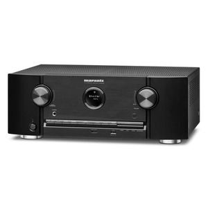 AV-Ресивер Marantz SR5009 Black