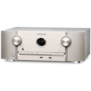 AV-Ресивер Marantz SR5009 Silvergold