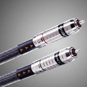 Кабель аудио RCA - RCA Tchernov Cable Ultimate IC RCA 7.1m