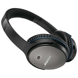 Наушники Bose QuietComfort 25 Black