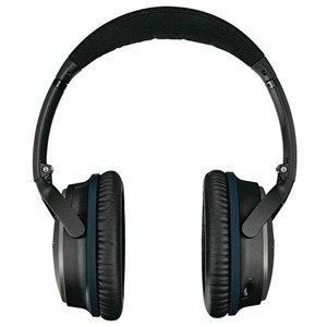 Наушники Bose QuietComfort 25 Black