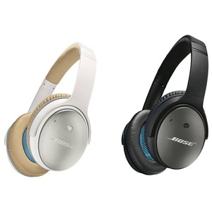 Наушники Bose QuietComfort 25 Black