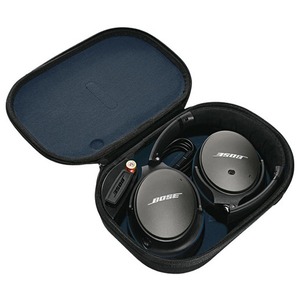 Наушники Bose QuietComfort 25 Black