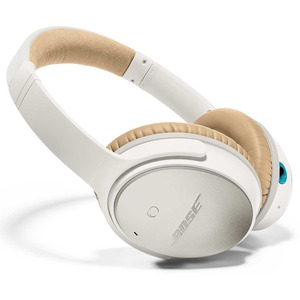 Наушники Bose QuietComfort 25 White