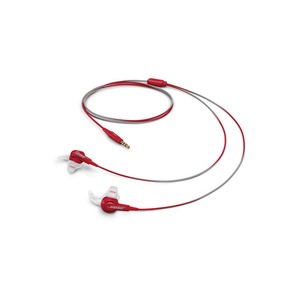 Наушники Bose SoundTrue In-Ear Cranberry