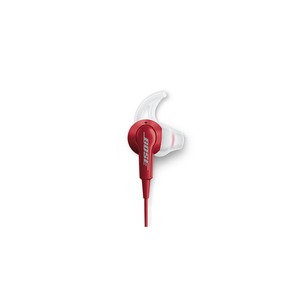 Наушники Bose SoundTrue In-Ear Cranberry