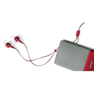 Наушники Bose SoundTrue In-Ear Cranberry