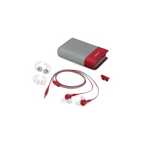 Наушники Bose SoundTrue In-Ear Cranberry