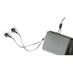 Наушники Bose SoundTrue In-Ear Black