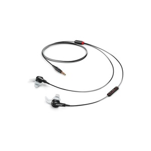 Наушники Bose SoundTrue In-Ear (for Apple) Black