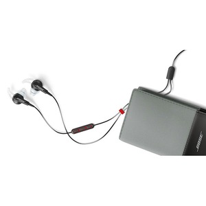 Наушники Bose SoundTrue In-Ear (for Apple) Black