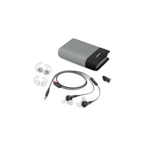 Наушники Bose SoundTrue In-Ear (for Apple) Black